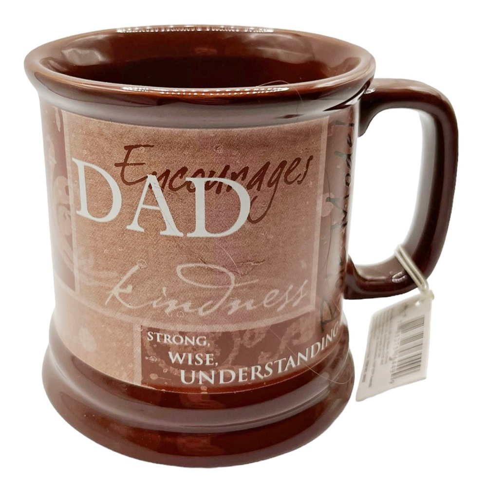 🆕 Russ Dad Mug